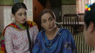 Badnaseeb  Episode 18  Best Moment 01  HUMTV Drama [upl. by Herwig]