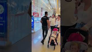 Arif Prince Tiktok Bodyguard New Videos arifprince7 arifprincelifestyle youtubeshorts fitness [upl. by Ravi]