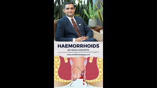 Haemorrhoids misunderstood misdiagnosed amp mistreated [upl. by Ajax446]