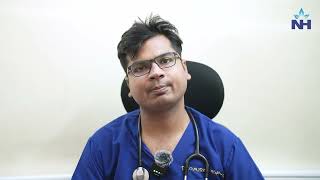 Post Angioplasty Protective Measures  Dr Gaurav Agarwal Hindi [upl. by Winona379]