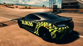 Zerkaa Acura NSX Forza Horizon 5 [upl. by Atihana]