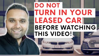 ExCar Salesman Explains  How to Turn CAR LEASE EQUITY Into Cash Everything Explained [upl. by Ainitsirc]