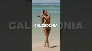 Calzedonia Malta Hero Bikini 2024 [upl. by Chilson]