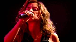 Lara Fabian  Tango  Live 2002 HD [upl. by Ahsener476]