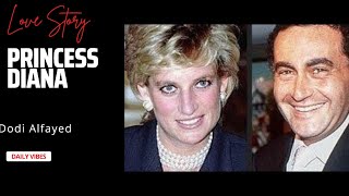 Princess Diana and Dodi American Romance  Dianas Last Love royalty documentary watchnow [upl. by Eriha]