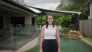 5 Glencoe Court Annandale  McDonough Property Townsville [upl. by Nessie]