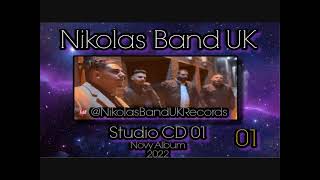 Nikolas band UK Brisind Marel 01 [upl. by Herzig]