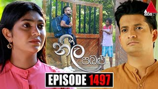 Neela Pabalu නීල පබළු  Episode 1497  02nd April 2024  Sirasa TV [upl. by Nofpets]