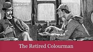 54 The Retired Colourman from The CaseBook of Sherlock Holmes 1927 Audiobook [upl. by Hibbitts65]