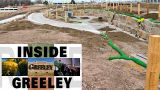 Inside Greeley Our New Storm Drainage System Will Reduce Flooding in Greeley [upl. by Idnak]