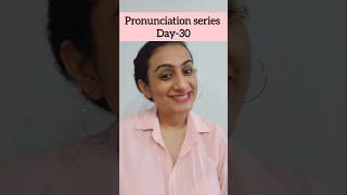 Pronunciation series Commonly mispronounced English words pronunciation esl ielts englishforall [upl. by Cardew269]