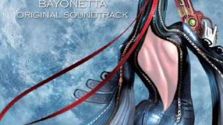 Bayonetta OST  quotGM01 Chapter Startquot [upl. by Hunter]