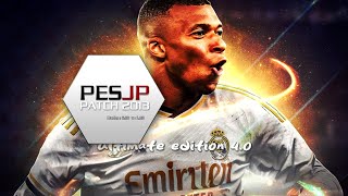 PES 2013 PC PATCH 2024 LATEST TRANSFERS 20242025 [upl. by Aihselat]