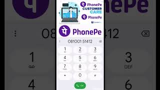 phonepe phonepe customer care number  phonepe customer care se Kaise Baat Karen phonepe [upl. by Ynahteb797]