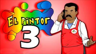 El Pintor Part 3 [upl. by Inman270]