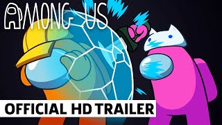 Among Us Roles Trailer [upl. by Lane]