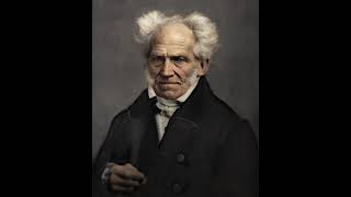 Physiognomy  Arthur Schopenhauer [upl. by Okiam]