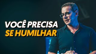 Pare de se sabotar agora Assista esse vídeo antes que seja tarde  Paulo Vieira [upl. by Aehta861]