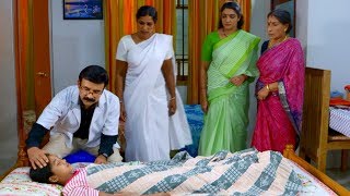 Bhramanam  Episode 221  18 December 2018 I Mazhavil Manorama [upl. by Zipporah387]