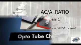 ACA Ratio  Sub  ENG   ACA part1 [upl. by Lingwood556]