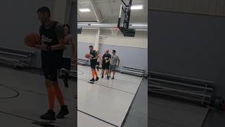 False Nutmegs basketballnutmegs fakenews [upl. by Einyaj]