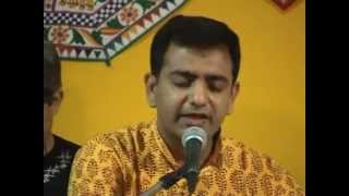 AYODHYADASHe ri mai to prem diwani Raag Bhim palasi हे री मैं तो प्रेमदिवानी [upl. by Ailecara]