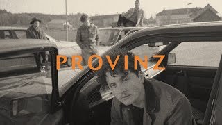 Provinz  Neonlicht Official Video [upl. by Ravid]