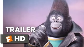 Sing 2  Official Trailer 2 HD [upl. by Eivad682]