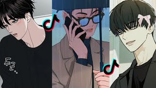 manhwa tiktok edits14🎶 [upl. by Riccardo]