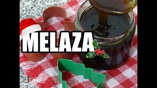 Como hacer Melaza  Melaza de Piloncillo o Panela [upl. by Therron]