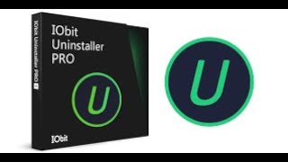 iobit ubinstaller pro افضل برنامج لحذف جميع البرامج من جذورها [upl. by Jeanelle]