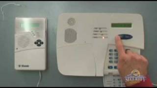 Powermax Plus DIY Installation  MKP150 Keypad  Home Security Store [upl. by Norby386]