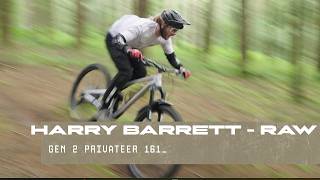 Harry Barrett Raw  Gen 2 Privateer 161 [upl. by Piegari942]