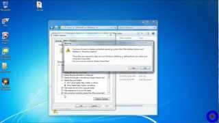 Temporary file folder in Windows 7 disk cleanup delete temp files [upl. by Hermia]