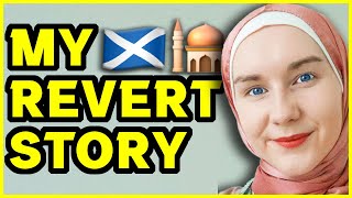 WHY I REVERTED TO ISLAM  MY REVERT STORY 🥺🕌 [upl. by Odrick]