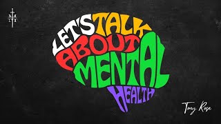 Lets talk about mental health problems [upl. by Tirzah2]