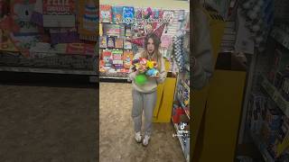 👉👈I’m starting to like dollar tree viralvideo funny relatable [upl. by Riella200]