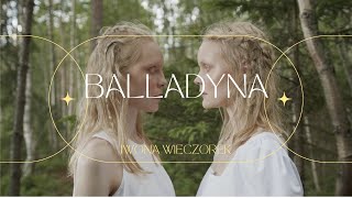 SPRAWA ALINY I BALLADYNY IWONA WIECZOREK [upl. by Enyamart]