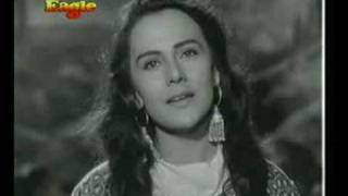 kahin ye wo to nahinhaqeeqat movie song [upl. by Saunder]