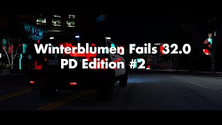 StateV Winterblumen Fails 32 PD Edition 20 [upl. by Deehahs894]