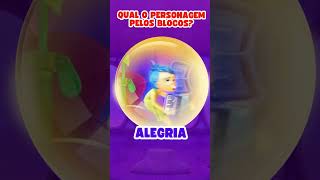 🟪ADIVINHE OS PERSONAGEM PELOS BLOCOS  Somente 2 das pessoas acerta tudo  quiz buuquiz [upl. by Cryan]