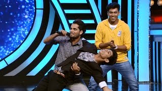 D3 D 4 Dance I Vice Captains I Mazhavil Manorama [upl. by Allehcim606]