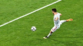 TOP 30 GOALS WORLD CUP 2018 FIFA RUSSIA [upl. by Selrac]