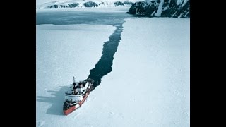 Smartest Ice Breaker Ship [upl. by Lizzy]