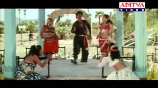 Idhigo Peddapuram Video song  Palnati Pourusham Movie With HD [upl. by Cissiee]