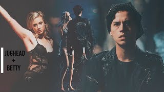 Jughead  Betty  Im gonna get you 2x08 [upl. by Romeo]