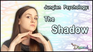 Jungian Psychology  The Shadow  Carl Jung [upl. by Whitnell]