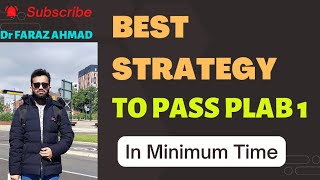 Best Material For PLAB 1 PLAB 1 Exam PLAB 1 Preparation Source How to Pass PLAB 1 in Minimum Time [upl. by Cormick]