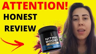 NITRIC BOOST ULTRA ATTENTION NITRIC BOOST ULTRA REVIEW  NITRIC BOOST ULTRA REVIEWS NITRIC BOOST [upl. by Fernandina]