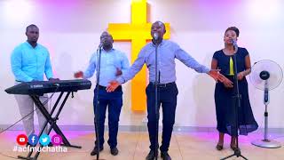 Kamurigo Mashup 📦  ACF Muchatha Praise and Worship [upl. by Siurad]